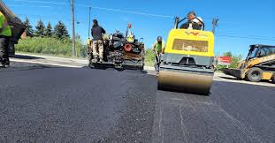 Best Driveway Repair and Patching  in Shamrock, TX